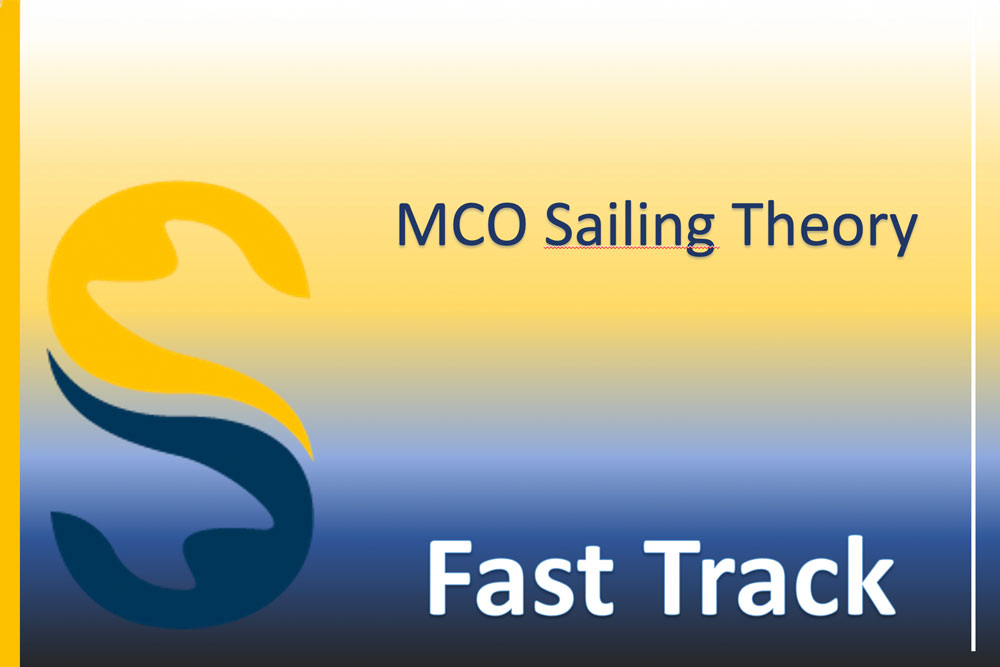 MCO Sailing Theory Fast Track